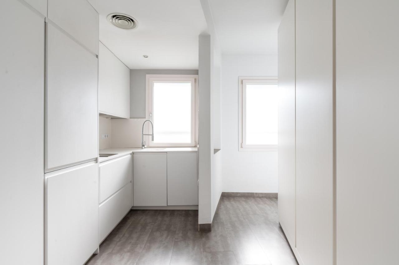 Veoapartment Ponce León Sevilla Exterior foto