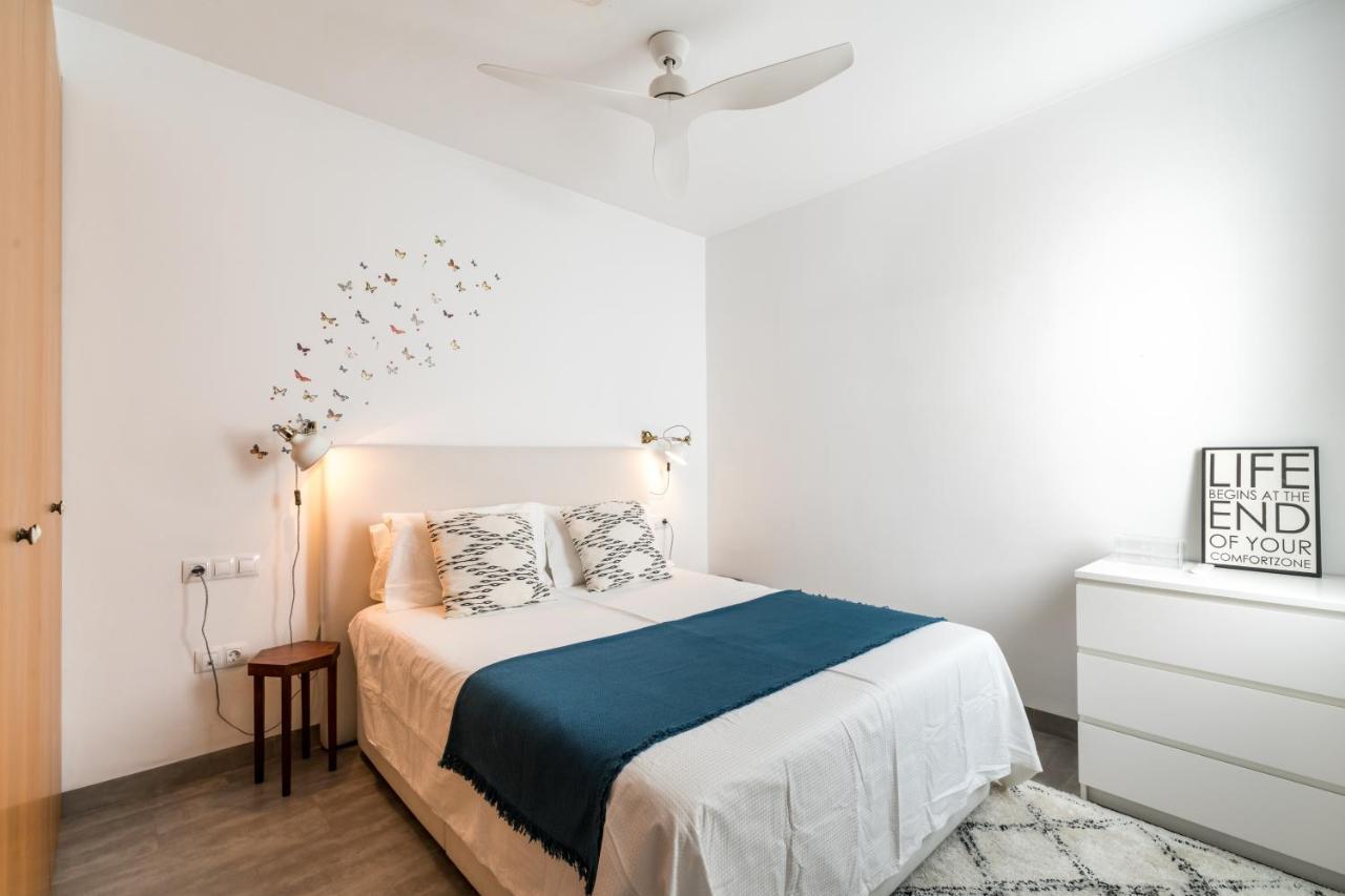 Veoapartment Ponce León Sevilla Exterior foto